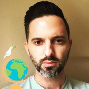 Meet your Posher, Roberto